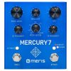 Meris Mercury7 Reverb Pedal