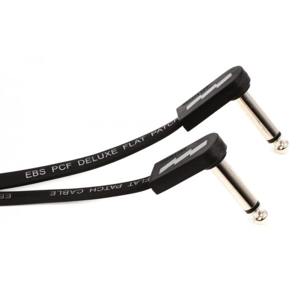 EBS PCF Deluxe Flat Patch Cable