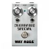 Way Huge Smalls Overrated Special Overdrive Pedal