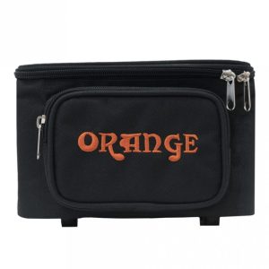 Orange Padded Gigbag Case for Micro Terror / Micro Dark Amplifier