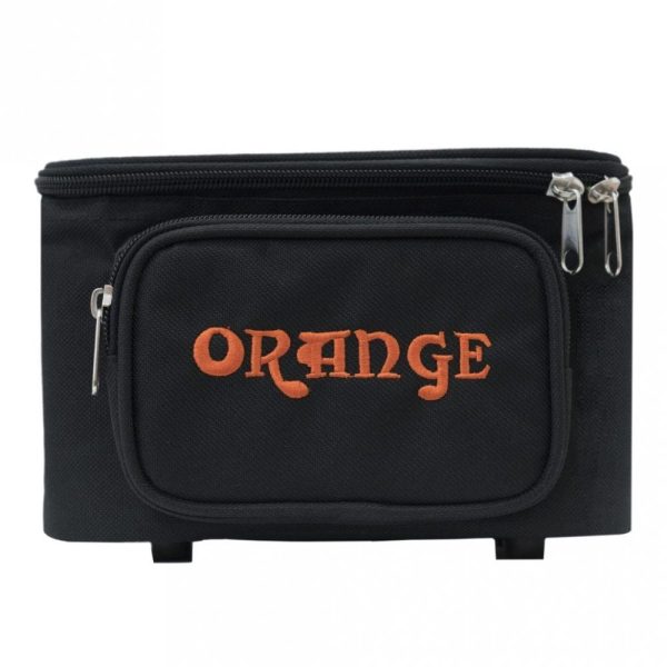 Orange Padded Gigbag Case for Micro Terror / Micro Dark Amplifier