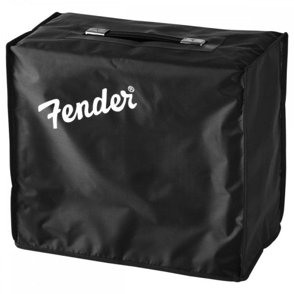 Fender Blues Junior Amp Cover - Black