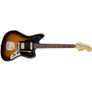 Fender Player Series Jaguar HS - 3-Color Sunburst