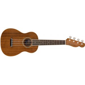 Fender Zuma Concert Size Ukulele - Natural