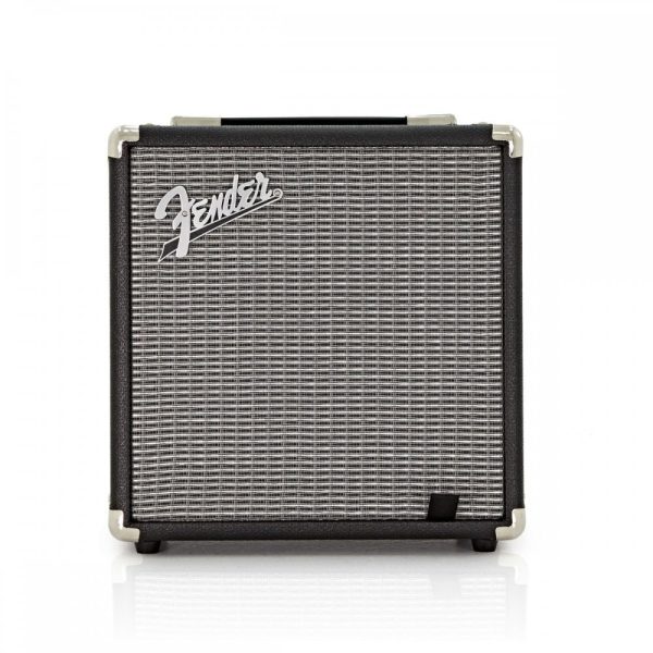 Fender Rumble 15 V3 Bass Amp