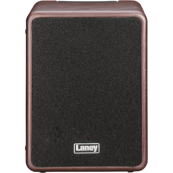 Laney A-Fresco 2 Acoustic Guitar & Mic Amp - Mains & Rechargeable Battery - 60W