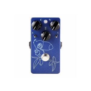 CKK Anka Distortion Effect Pedal