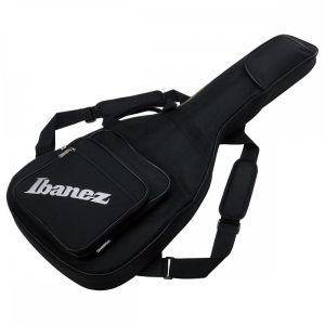 Ibanez PowerPad IBB510-BK Padded Gig Bag Case for Electric Bass