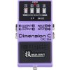 Boss DC-2W Dimension C Waza Craft Chorus Effect Pedal Limited Edition