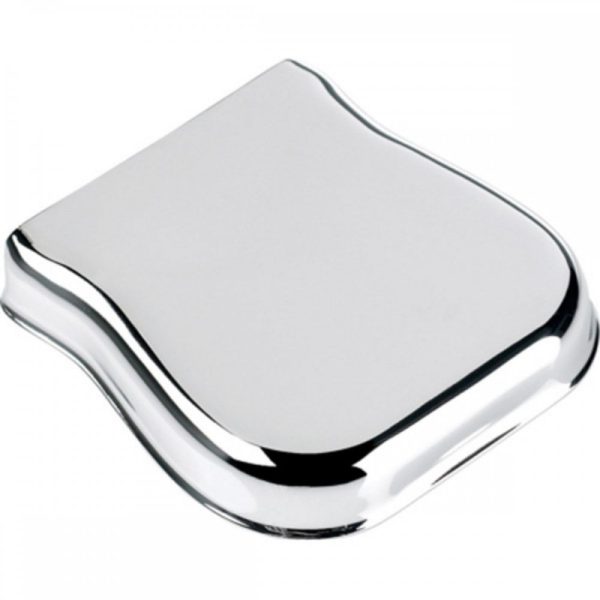 Fender Pure Vintage Telecaster® Ashtray Bridge Cover