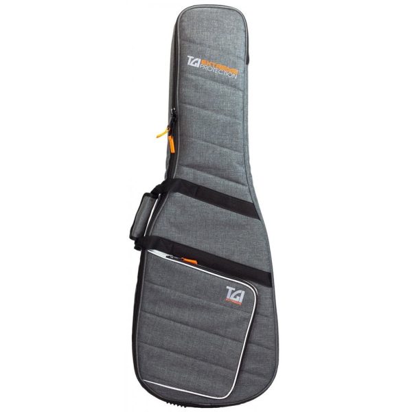 TGI Extreme Series Gigbag - Acoustic Bass Guitar