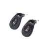 Xvive U2 Wireless Guitar System - Carbon