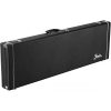 Fender Classic Series Wood Case for Precision Bass/ Jazz Bass - Black