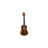 Barnes & Mullins BMUK5C - Concert Ukulele in High Gloss Walnut