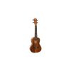 Barnes & Mullins BMUK7C - Concert Ukulele in Satin Koa