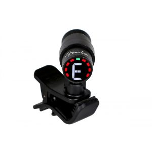 Fender Clip-On Bullet Tuner