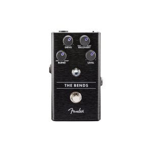 Fender The Bends Compressor Effect Pedal