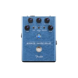 Fender Mirror Image Delay Pedal