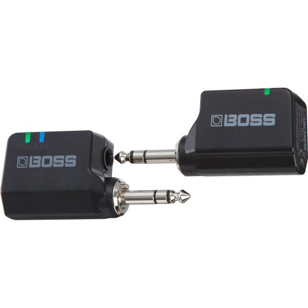 Boss WL-20 Gireless System for Electric