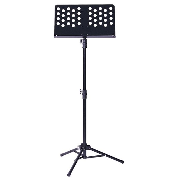 Kinsman CMS10 Conductor's Series Music Stand Height Adjustable