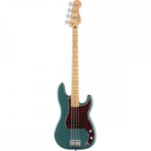 Fender Player Series Precision Bass FSR Limited Edition - Ocean Turquoise