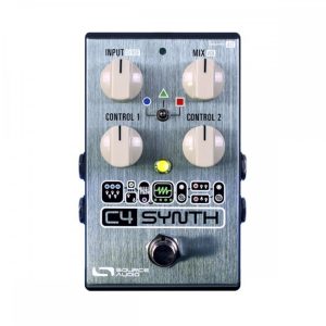 Source Audio SA249 C4 Synth Pedal