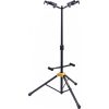 Hercules GS422B Plus Double Guitar Stand