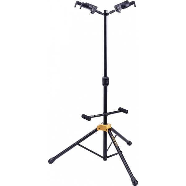 Hercules GS422B Plus Double Guitar Stand