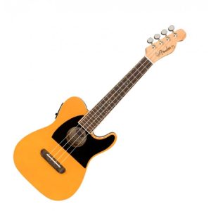 Fender Fullerton Tele Uke