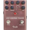 Fender Lost Highway Phaser Guitar Effects Pedal