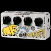 ZVEX Vexter Woolly Mammoth Guitar / Bass Fuzz Pedal