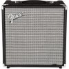 Fender Rumble 25 Bass Combo Amplifier