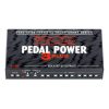 Voodoo Lab Pedal Power 3 PLUS Lightweight High Current International Voltage Guitar Pedal Power Supply