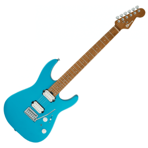 Charvel Pro-Mod DK24 HH 2PT CM