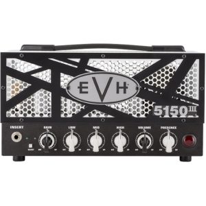 EVH (Eddie Van Halen) 5150III 15W LBXII Head