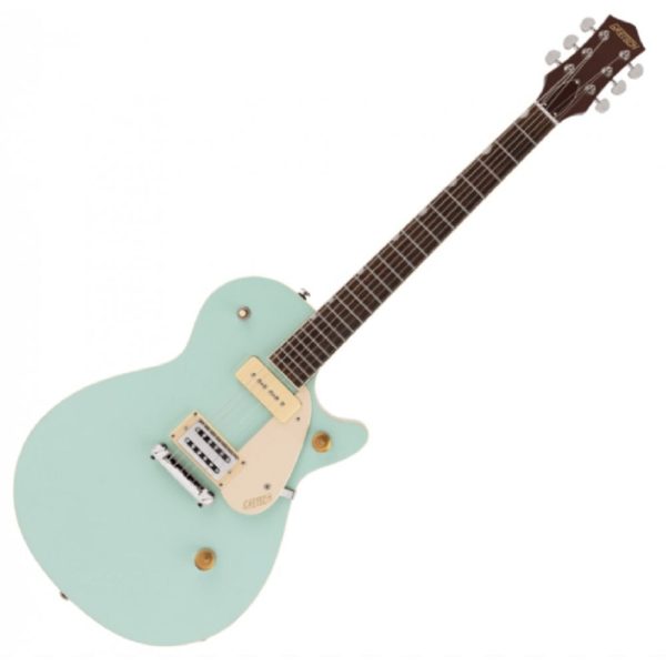 Gretsch G2215-P90 Streamliner Junior Jet Club