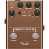 Fender Acoustic Preamp/Reverb