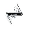 Jim Dunlop System 65 DGT02 Multi-Tool - Black