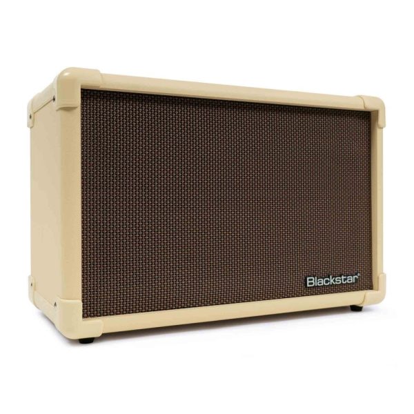 Blackstar Acoustic:Core 30 Stereo Combo Amplifier