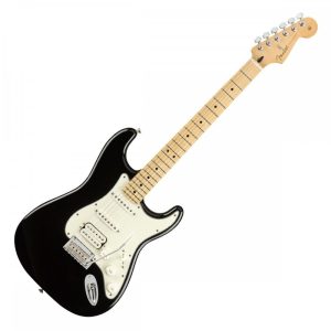 Fender Player Stratocaster HSS