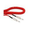 Straight Jack - 30ft - Red