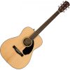 Fender CC-60S Concert Acoustic Guitar