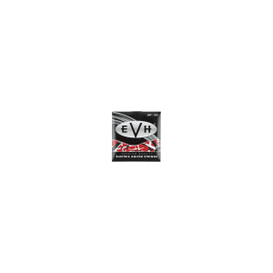 EVH (Eddie Van Halen) Premium Electric Guitar Strings Gauge 09-42