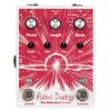 EarthQuaker Devices Astral Destiny Modulated Octave Reverb Guitar Pedal