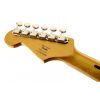 Squier Classic Vibe '50s Stratocaster, Maple Fingerboard, 2-Tone Sunburst