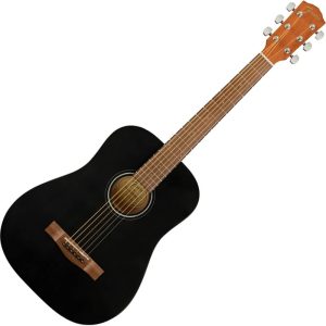 Fender FA-15 Travel Sized Acoustic Guitar