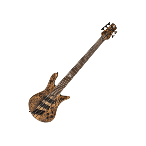 Spector NS Dimension 5-String Bass