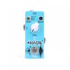 Xvive Maxverb Digital Reverb Guitar Effects Pedal