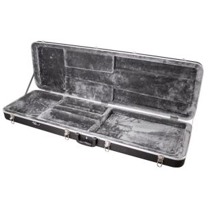 TGI 1304 ABS Hard Case for Bass Guitar