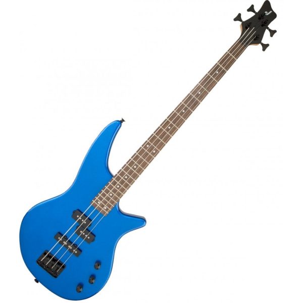 Jackson JS Series Spectra Bass JS2